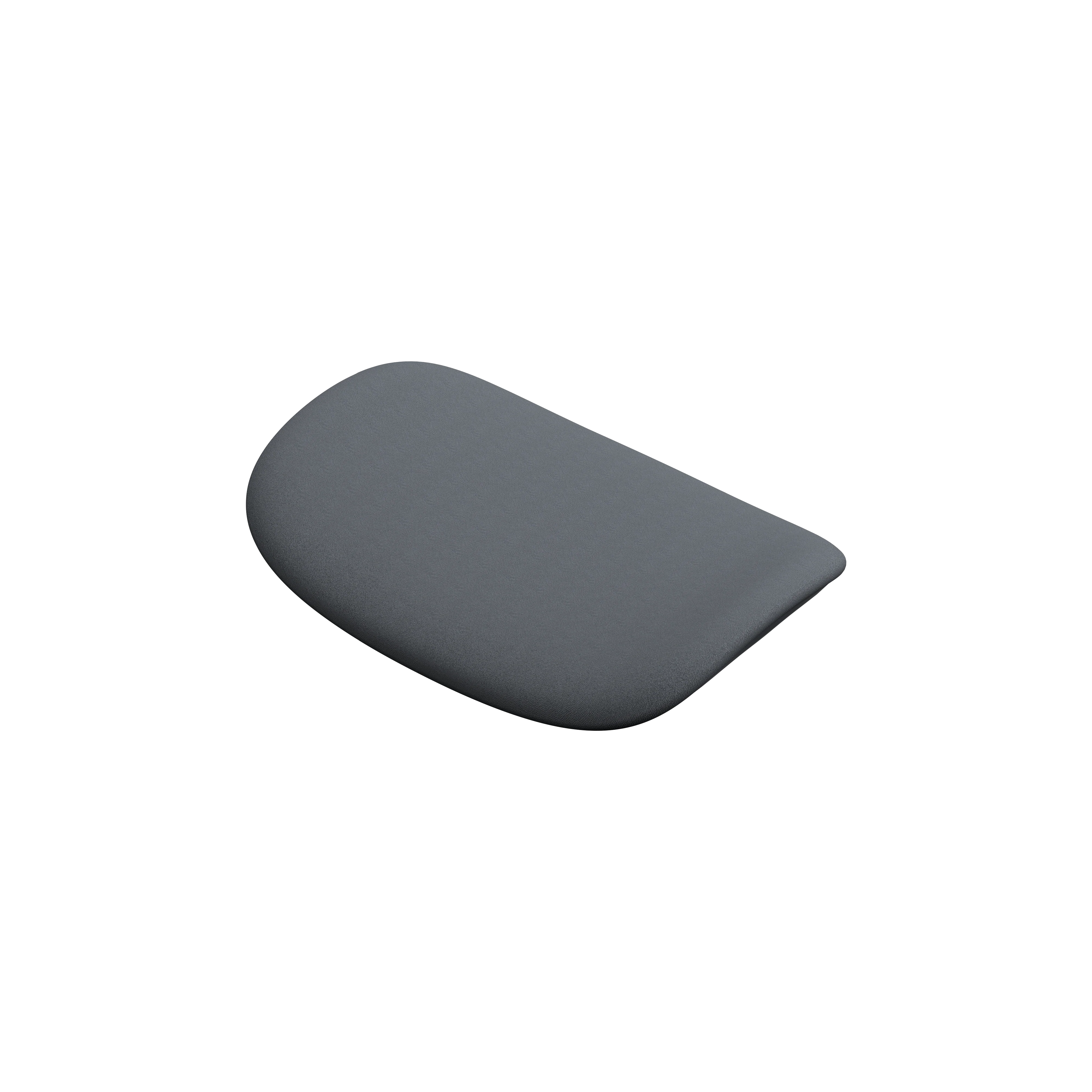 Foot Support Pad Assembly