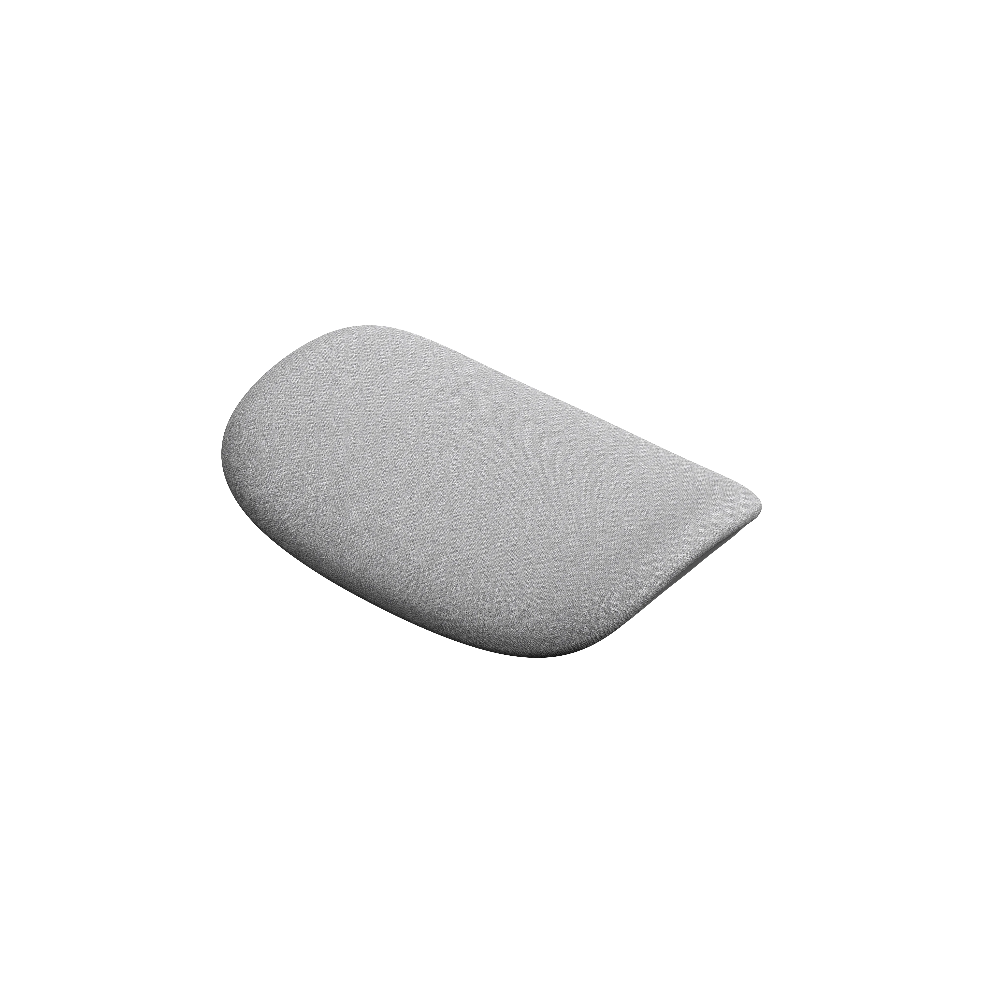 Foot Support Pad Assembly - Image 2