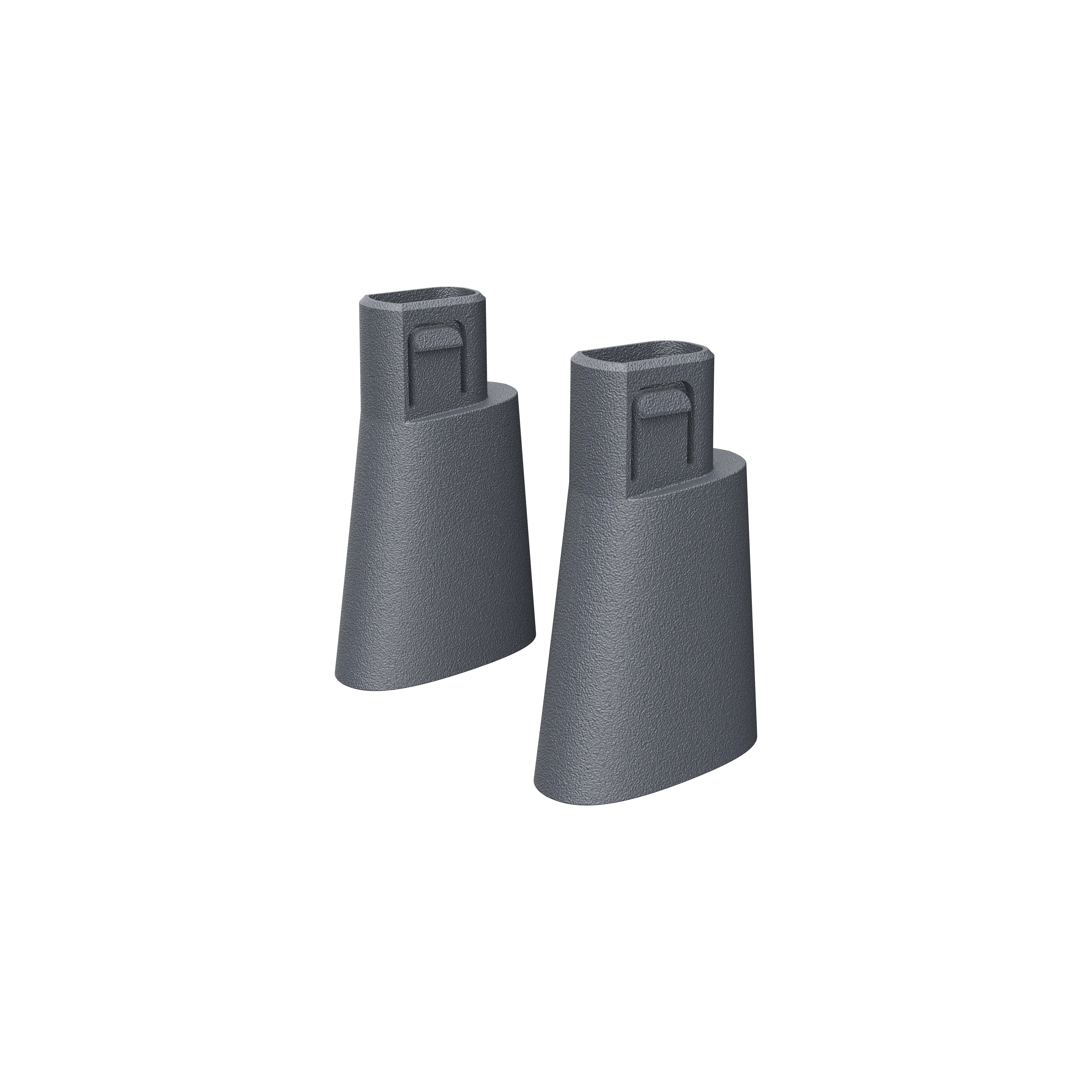 Height Extension Bracket