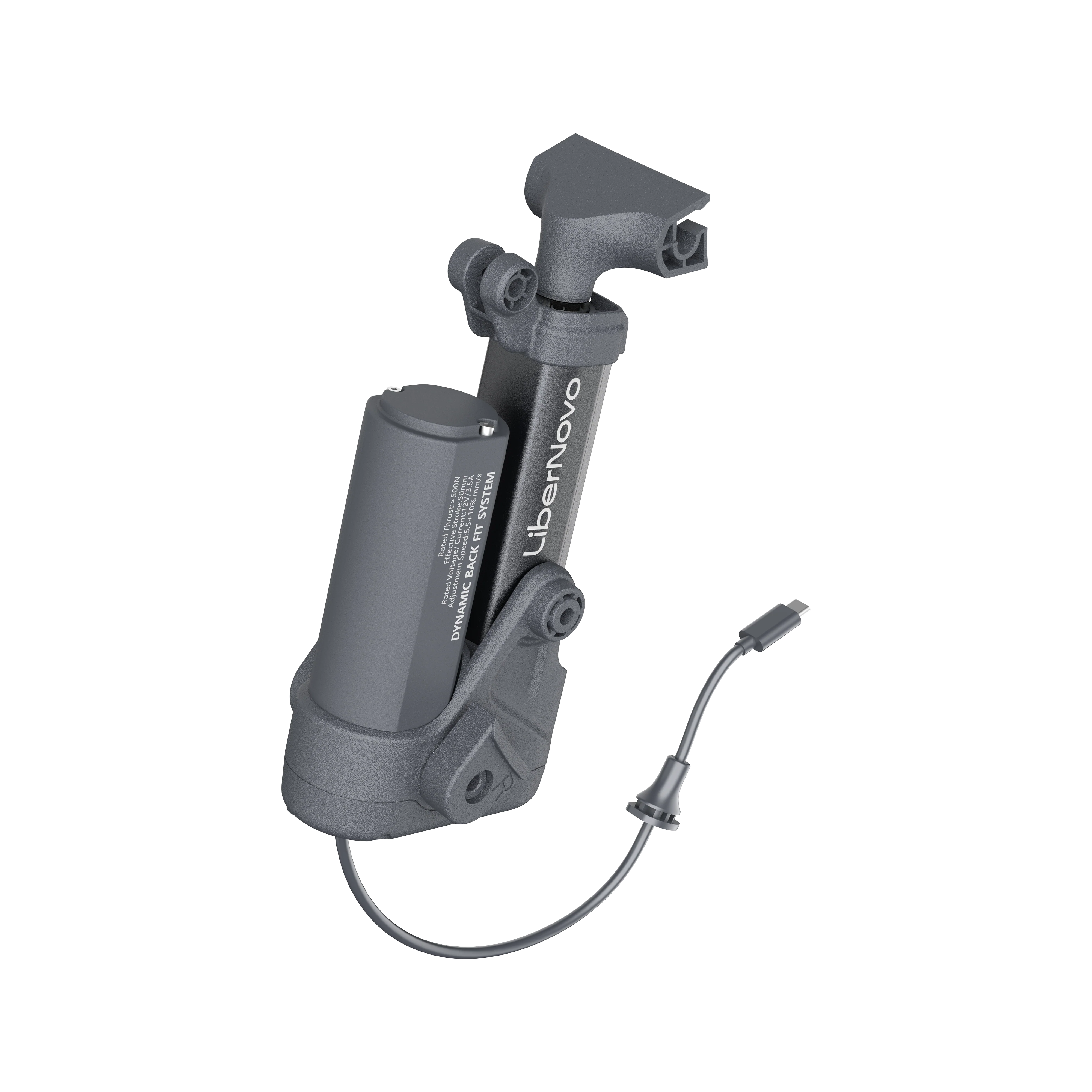 Linear Actuator