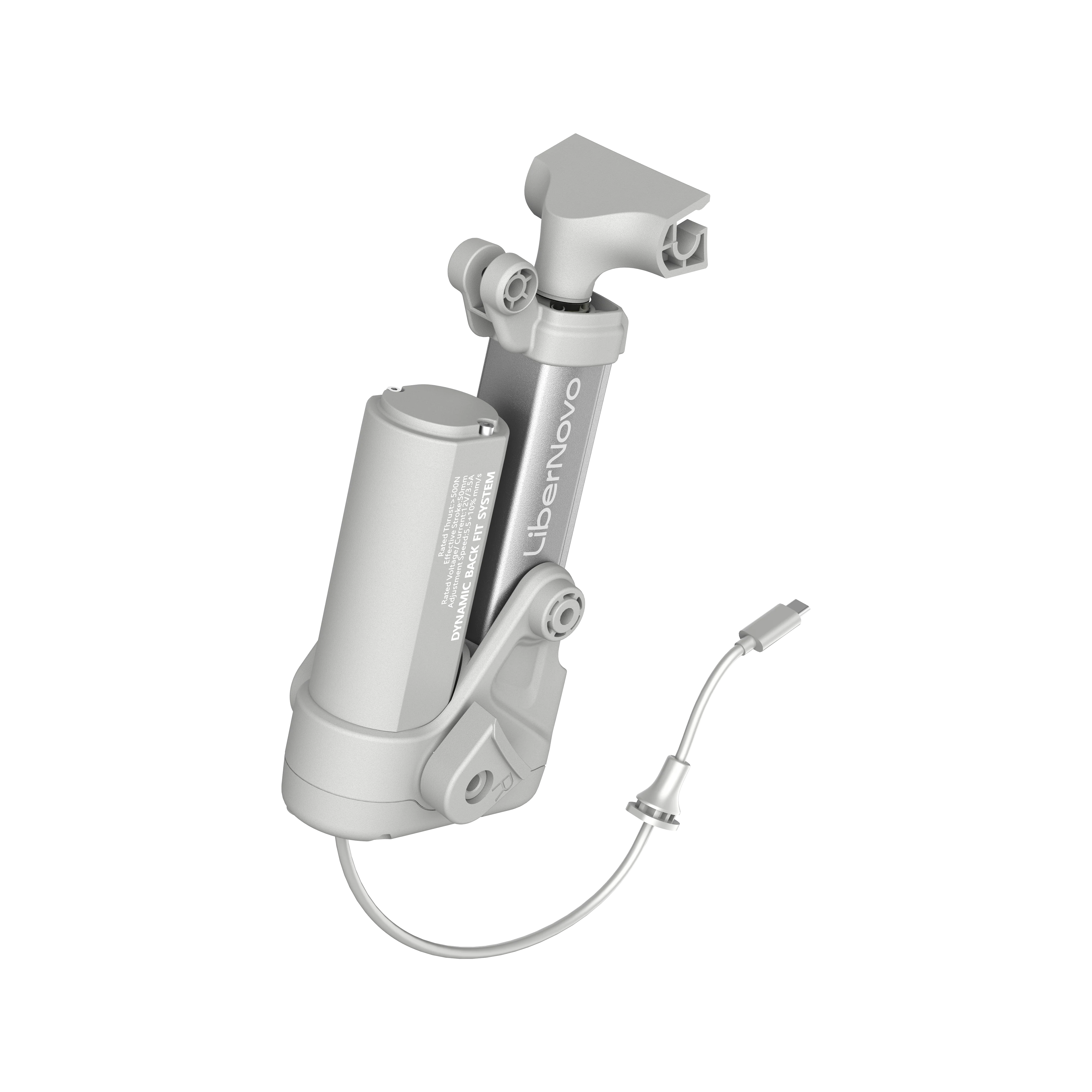Linear Actuator - Image 2