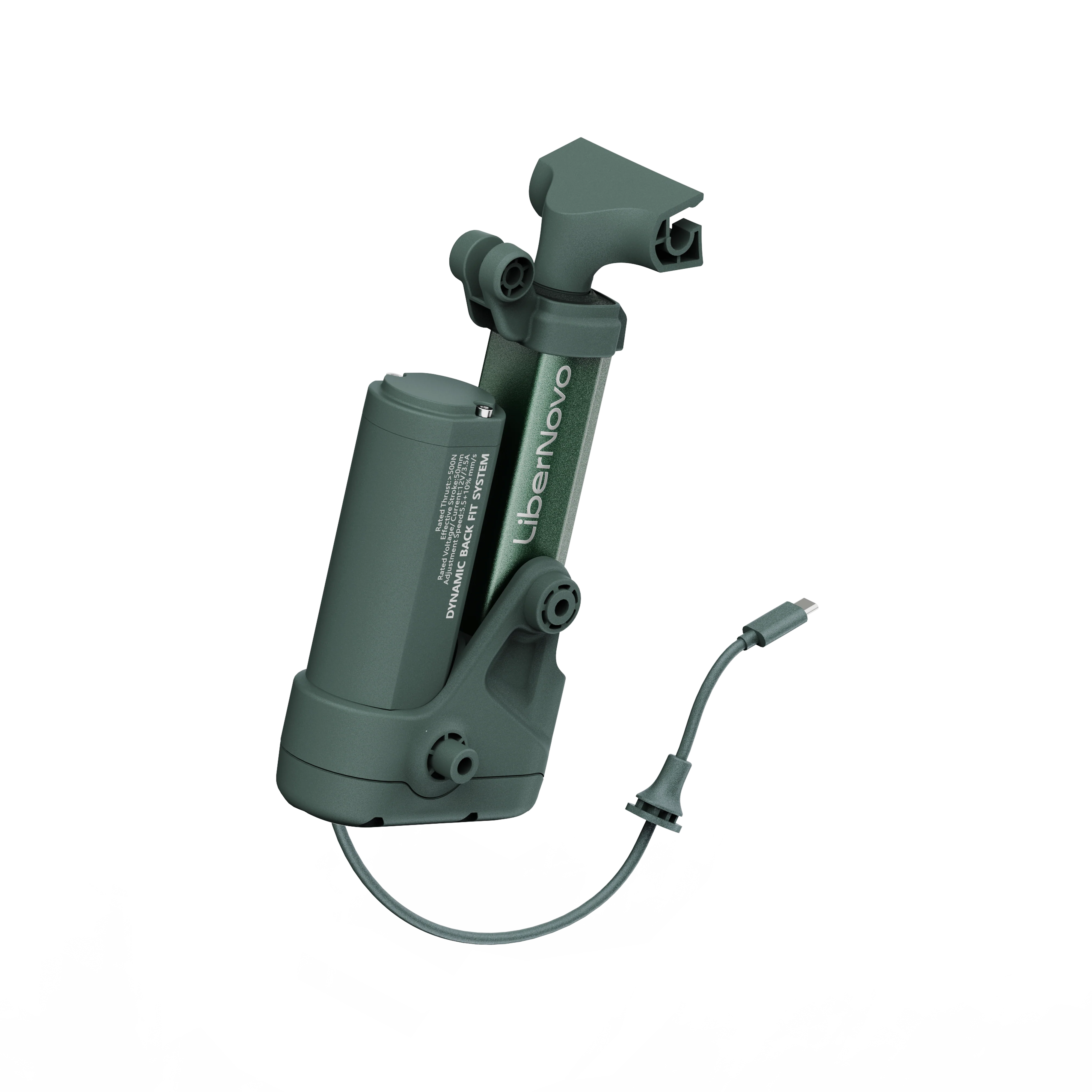 Linear Actuator - Image 3