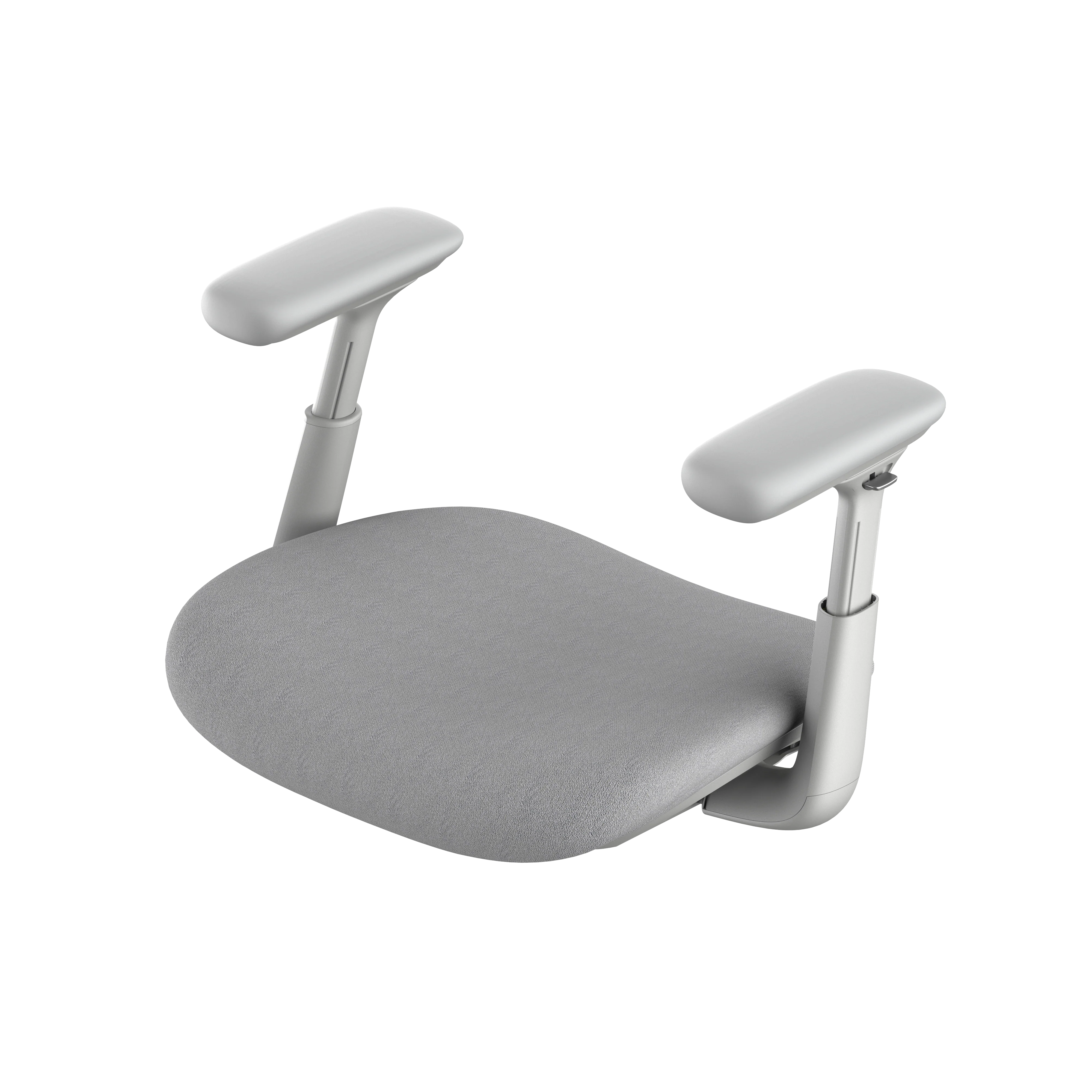 Seat Frame Assembly - Image 4