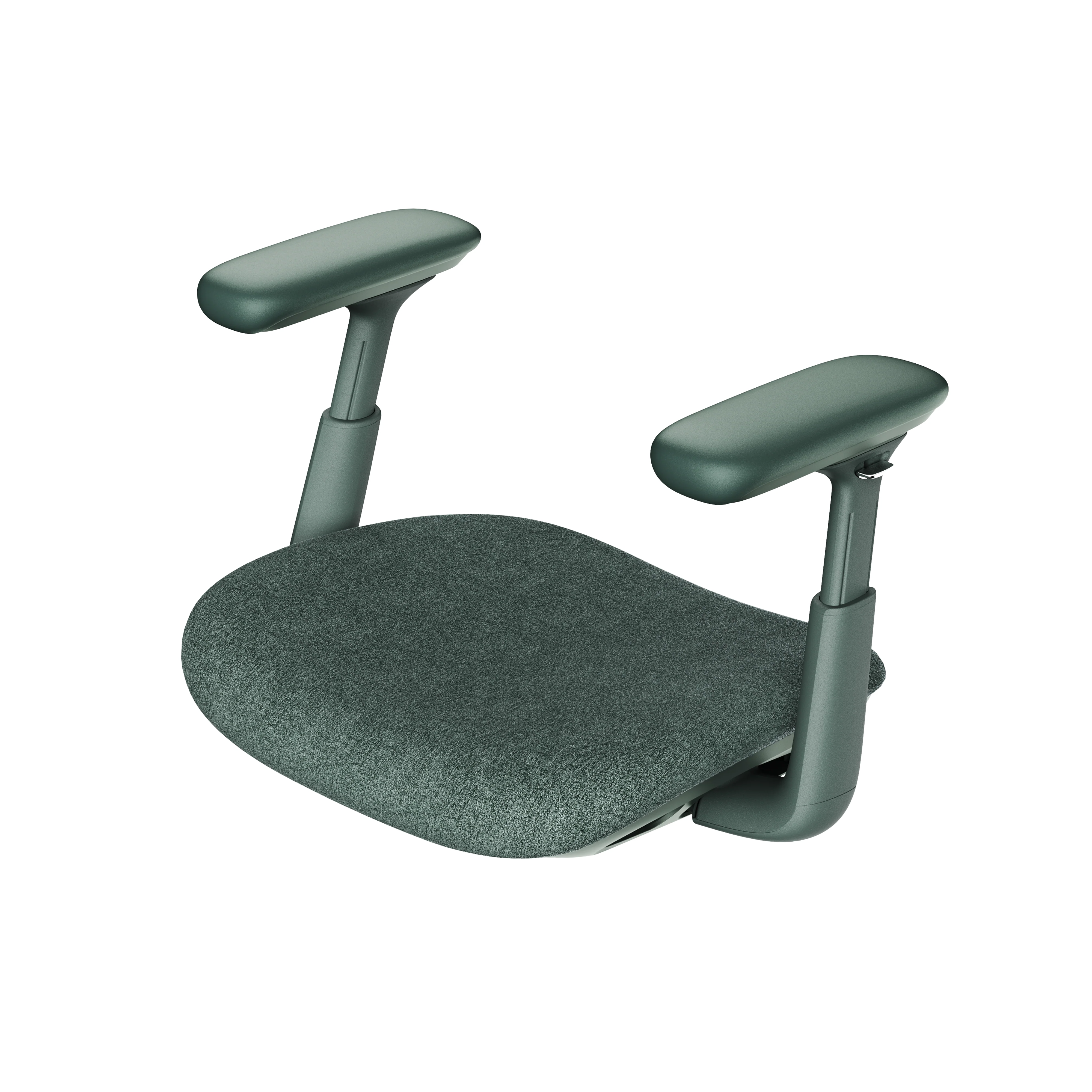Seat Frame Assembly - Image 5