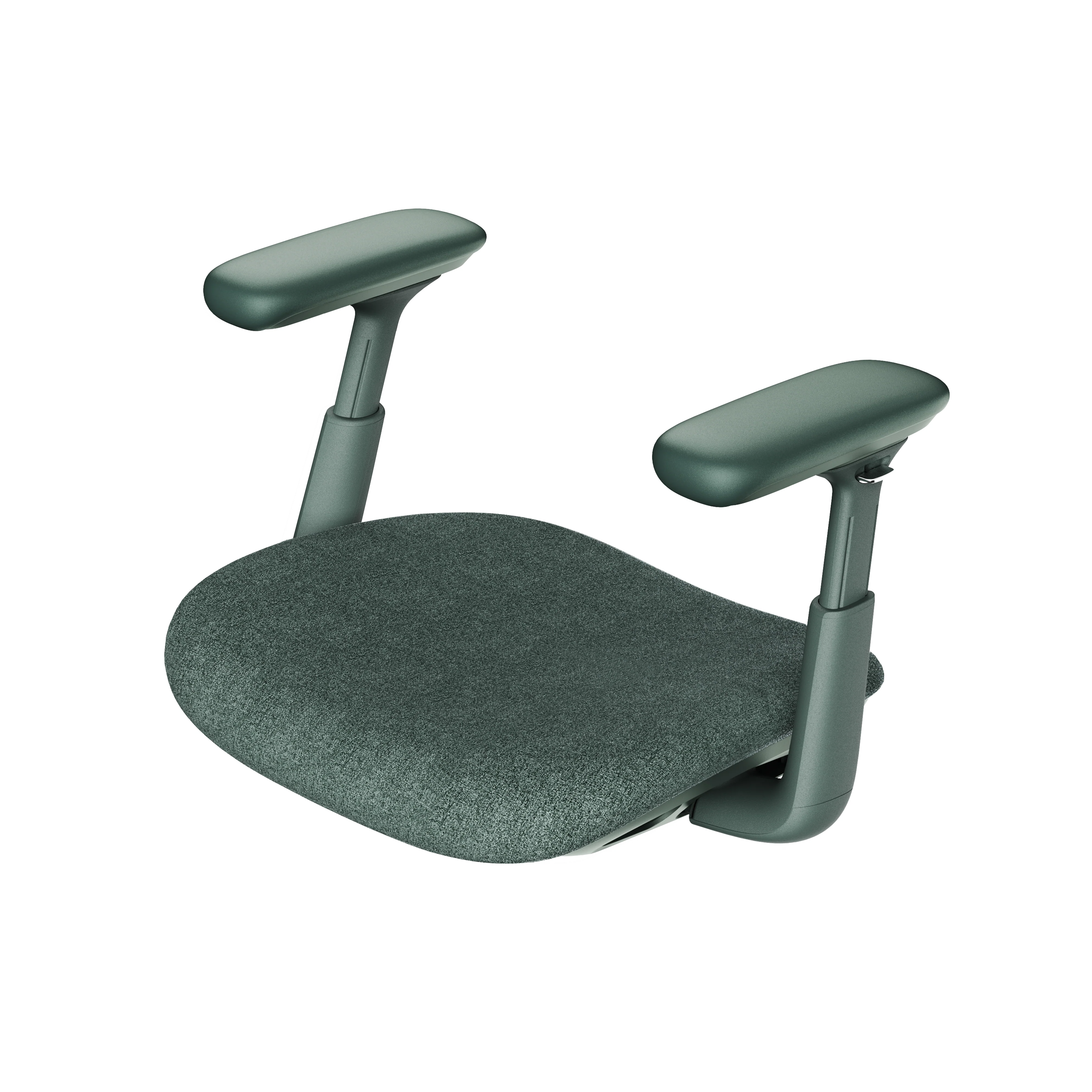 Seat Frame Assembly - Image 6