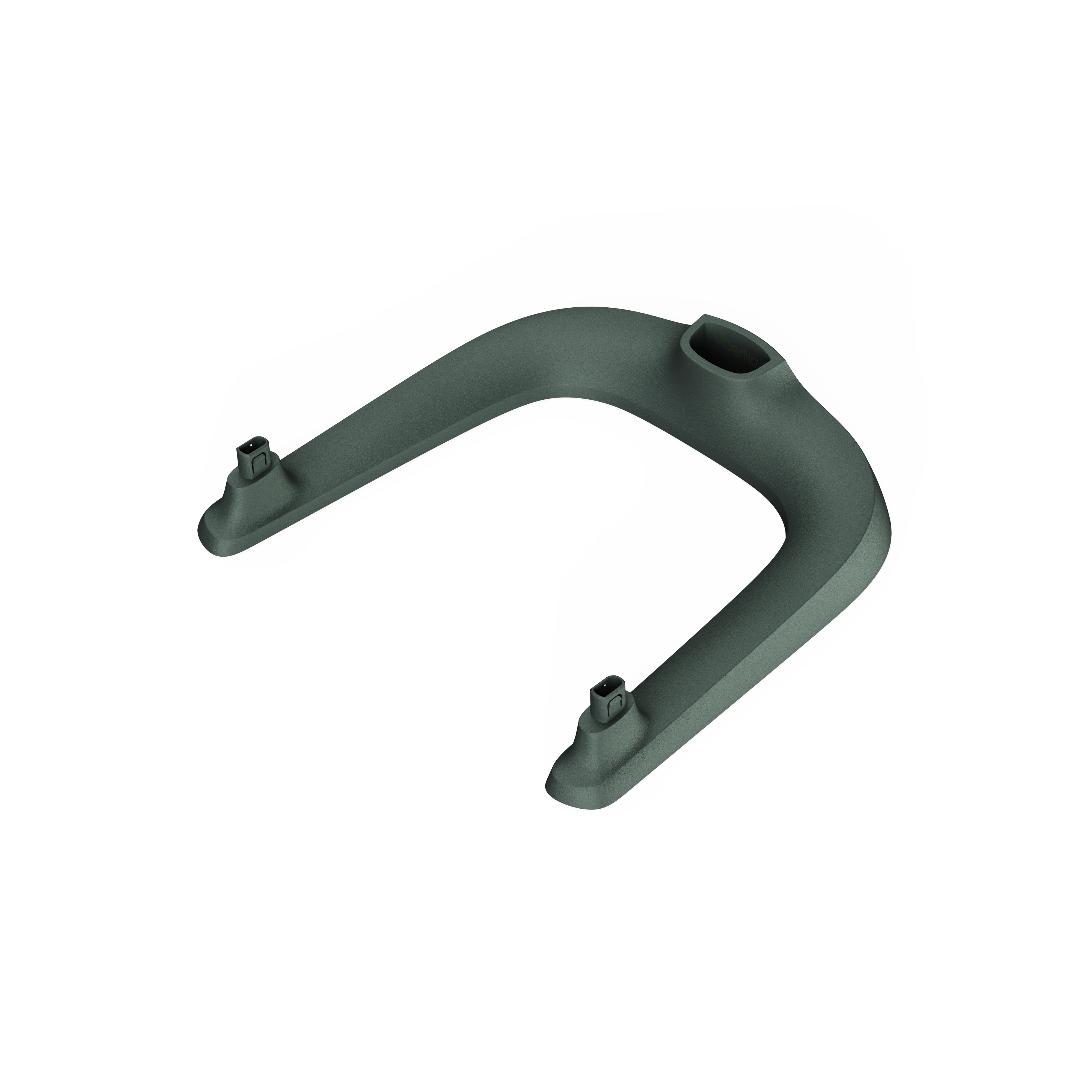 U‑Shaped Base - Image 3
